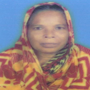 Basanti Rani